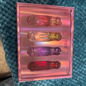 360° Perfume Mini Set